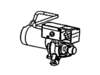 Electric Starter – Part Number: 951-15229