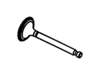 16469515-1-S-MTD-951-15373-Intake Vavle