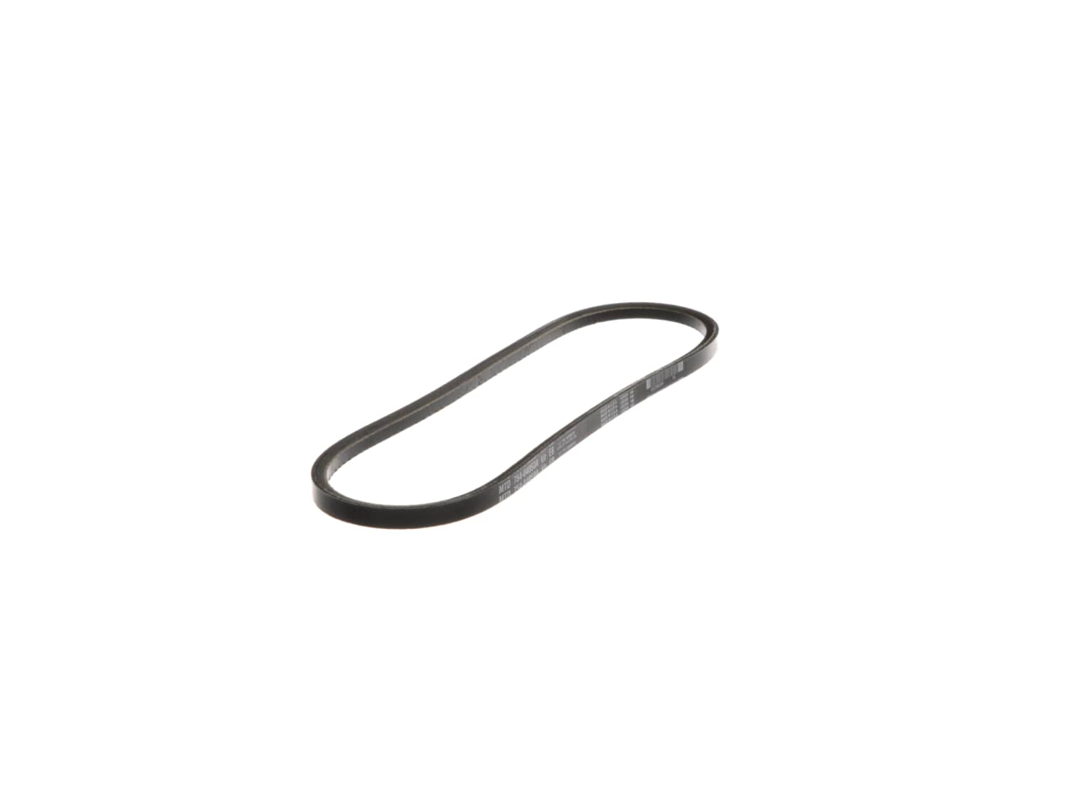 OEM Troy-Bilt 954-04050A Auger Drive Belt - Fix.com