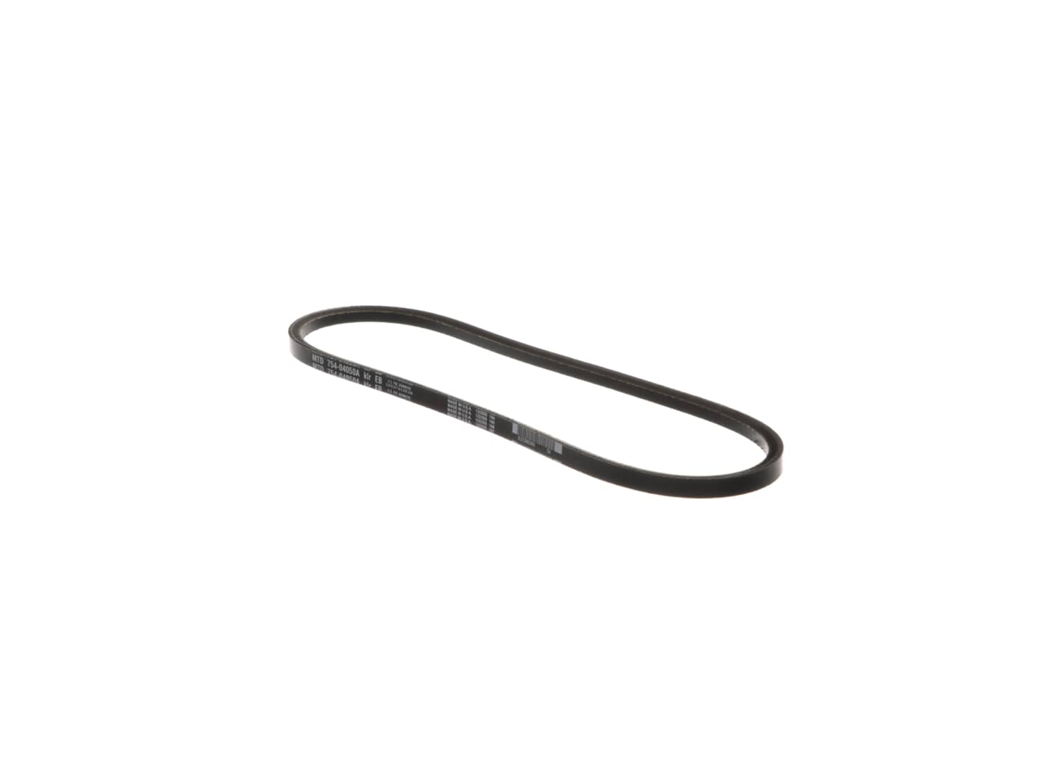 OEM Troy-Bilt 954-04050A Auger Drive Belt - Fix.com