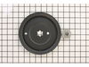 Pulley-v W/hub – Part Number: 956-04002