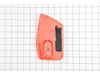 Sprocket Guard Cpl.Red – Part Number: 957-213-200