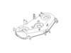 Shell-54 Deck – Part Number: 983-05104-4028