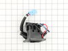Charger Receptacle – Part Number: 996207001