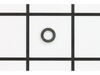 Washer D5 – Part Number: 999131033