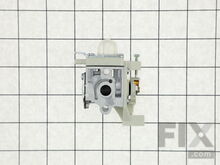 Carburetor - Gl-3a – Part Number: A021004801
