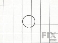 Ring, Piston – Part Number: A101000720