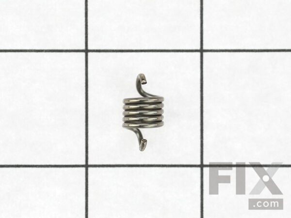 16478907-1-M-Echo-A566000290-Spring, Clutch