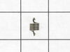 Spring, Clutch – Part Number: A566000290