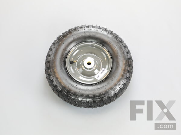 16479367-1-M-MTD-AF-40880-Wheel Assembly