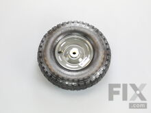 Wheel Assembly – Part Number: AF-40880
