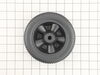 Wheel 6 Inch Kettle – Part Number: C304-0016-W1