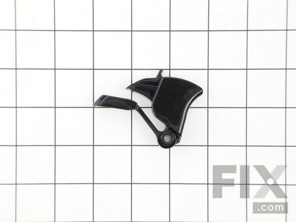 16491482-1-M-Echo-C450001041-Trigger, Throttle