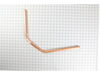 Aftercooler To Tank Tube Tf – Part Number: CE000500AP