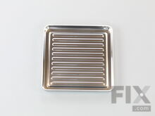 Baking/Drip Pan – Part Number: CSO-300NBP