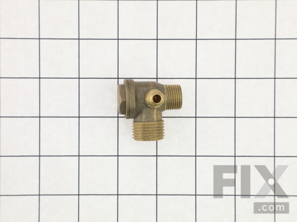 16498022-1-M-Campbell Hausfeld-DC080152AV-Check Valve Assembly