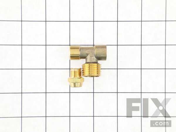 16498024-1-M-Campbell Hausfeld-DC080154AV-Cold Start Valve Kit