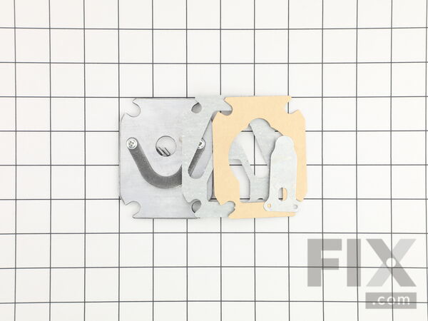 16498041-1-M-Campbell Hausfeld-DC130057AV-Valve Plate Kit