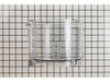 Work Bowl With Handle (gray) – Part Number: DLC-005AGTXT1