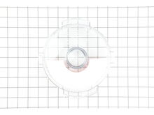 Flat Cover With Cap For Dlc-10 – Part Number: DLC-116GTXT1