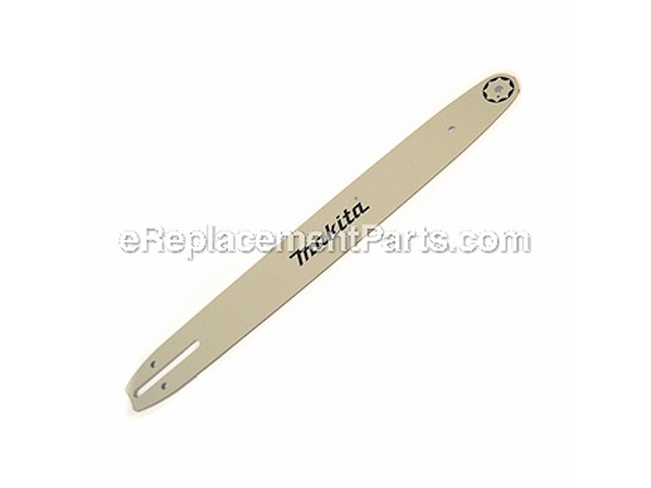 16500284-1-M-Makita-E-00103-16 Guide Bar, Dcs34-16