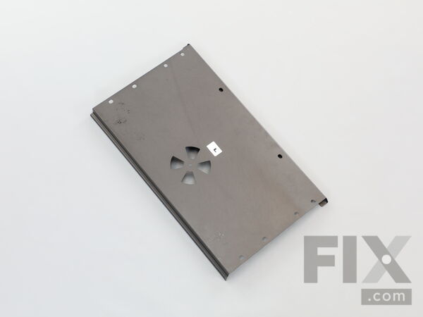 16501779-1-M-Char-Broil-F039-026-Firebox Side Panel Left