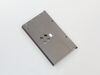 Firebox Side Panel Left – Part Number: F039-026
