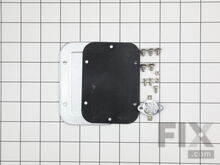 For Thermostat Box Kit – Part Number: FDES30108