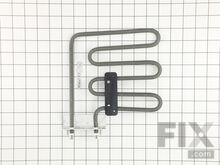 Heating Element – Part Number: FDES30111