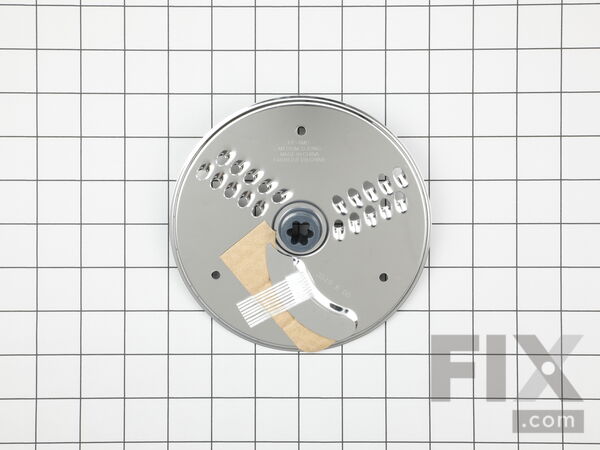 16502435-1-M-Cuisinart-FP-8MD-Medium Slicing Disc