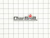 Logo Plate – Part Number: G211-0047-W1