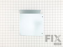 Heat Shield – Part Number: G320-3003-W1