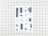 Hardware Pack – Part Number: G32003-B001-W1