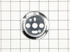 Bezel for Control Knob – Part Number: G356-0027-W2