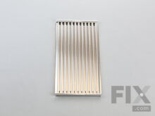 Cooking Grate Infrared Emitter – Part Number: G362-2100-W1