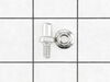 Fixed Pin for Door – Part Number: G411-0053-W1
