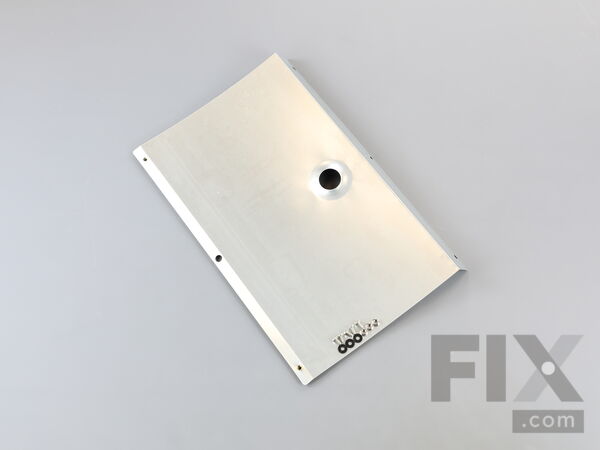16502886-1-M-Char-Broil-G460-2900-W2-Heat Shield for Tank Firebox