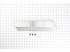 Fascia for Right Side Shelf – Part Number: G460-3501-W1