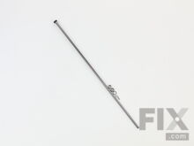 Axle Rod – Part Number: G462-0006-W1