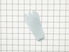 Cleaning Tool Cast Q Grate – Part Number: G466-0040-W1