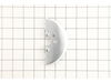 Fascia for Sideburner Shelf – Part Number: G466-0041-W1