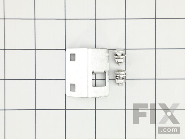 16502945-1-M-Char-Broil-G466-0047-W2-Burner Brace