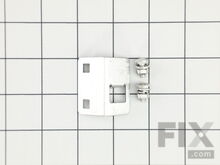 Burner Brace – Part Number: G466-0047-W2