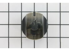 Knob Control Abs – Part Number: G466-2200-W1