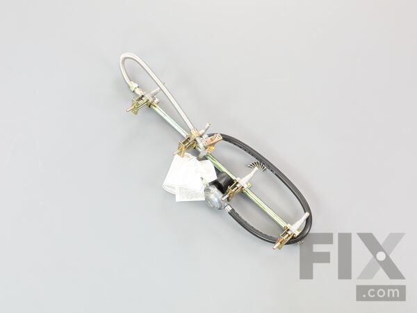 16502994-1-M-Char-Broil-G470-5600-W1A-Valve/ Hose/ Regulator