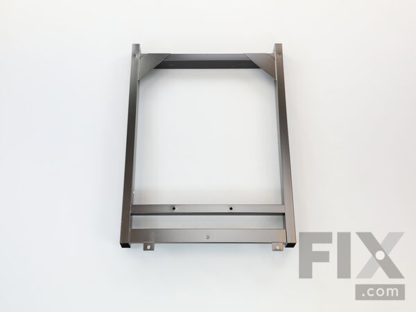 16502998-1-M-Char-Broil-G470-5900-W1-Cart Left Side