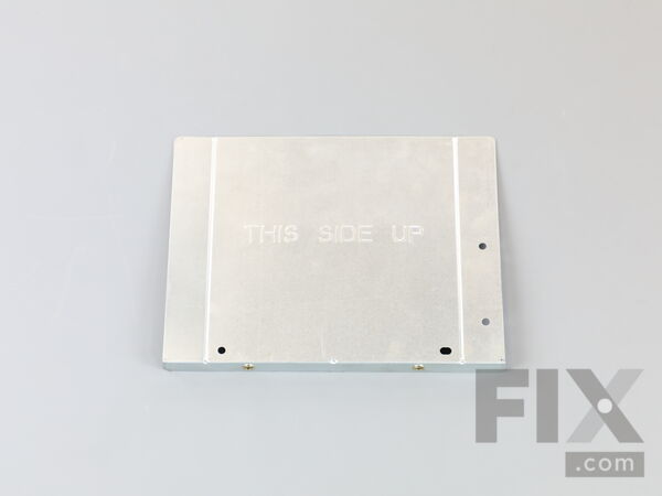 16503013-1-M-Char-Broil-G470-8200-W1-Heat Shield for Tank
