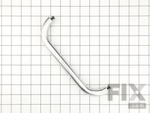 Handle for Door – Part Number: G517-0011-W5