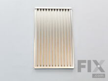 Cooking Grate Infrared Emitter – Part Number: G533-2200-W1