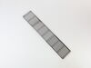 Warming Rack – Part Number: G619-0041-W1